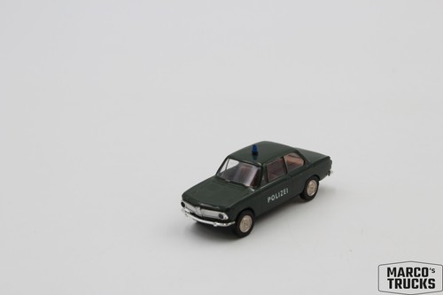 Brekina bmw 1500 2000 - brekina, 1500-2000