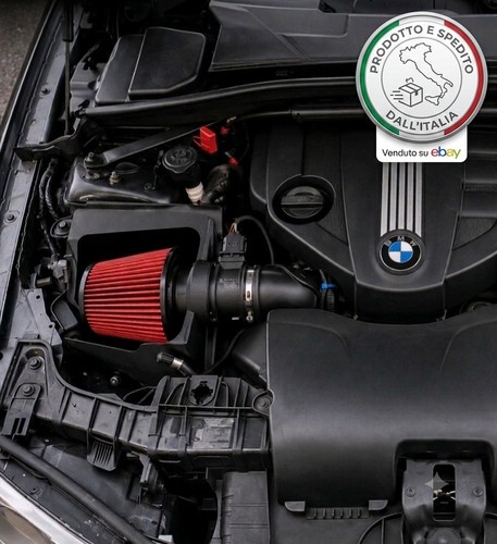 Air box adattatore aspirazione - box,