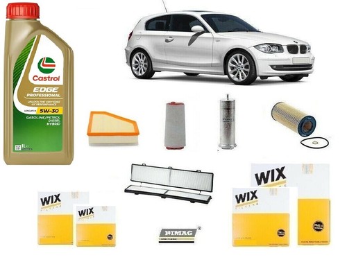 Kit tagliando per - kit,