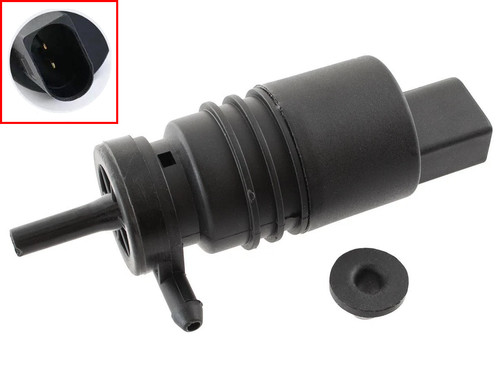 Pompa lavavetri per bmw e36 - per,