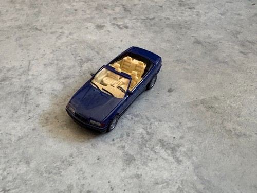 Herpa bmw serie - bmw, 3