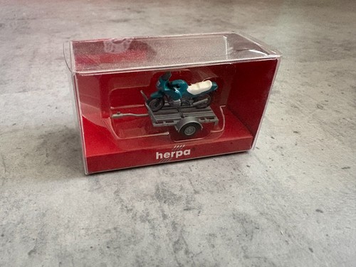 Herpa bmw 1100 - herpa,