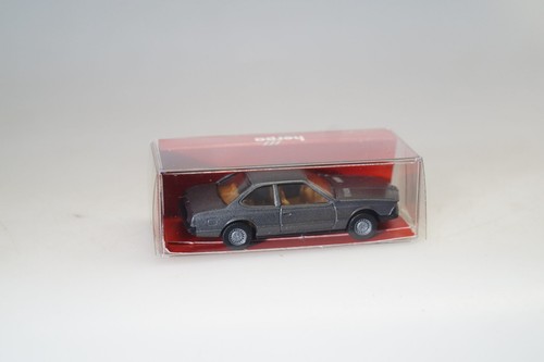 Herpa bmw 635 csi - 1:87,