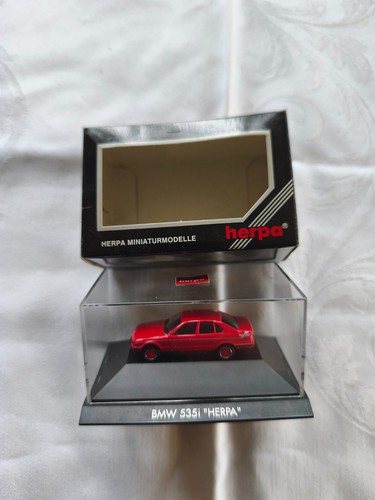 Herpa bmw 535 - 535,