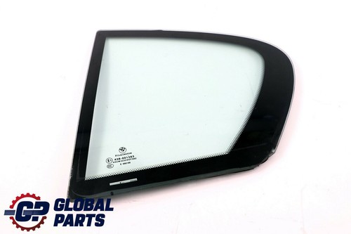 Bmw e87 vetro fisso del - e87,