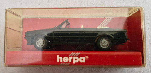 Herpa 2059 bmw 325i cabrio - 325i,