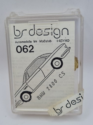Design kit montaggio - di, h0