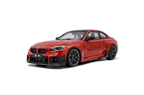 Modellino auto bmw - bmw, (g87)