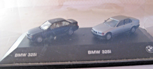 Herpa bmw 325i - 325i, 1:87