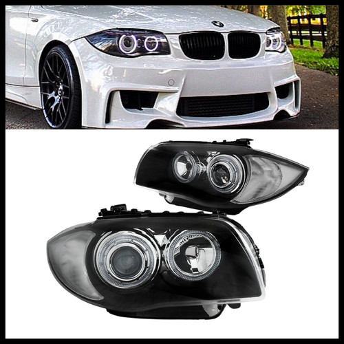 Bmw serie e82 e87 - bmw, 1