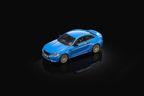 Mortal bmw f87 - mortal,