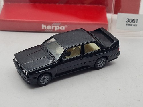Herpa scala 3061 bmw - h0, 1:87