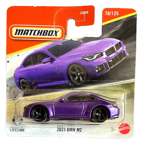 Matchbox 2023 bmw - 2023,