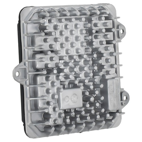 Driver module led for - led, bmw