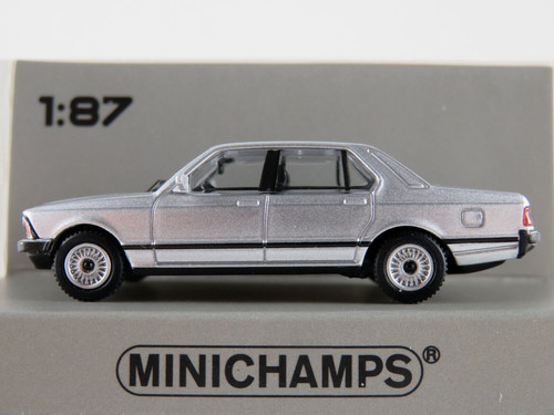 Minichamps 870 020401 bmw - minichamps,