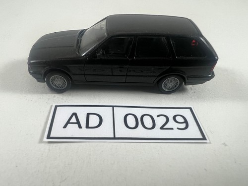Modellino auto herpa bmw 525i - auto,