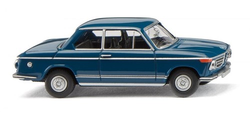 Wiking 018310 bmw - 018310, 2002