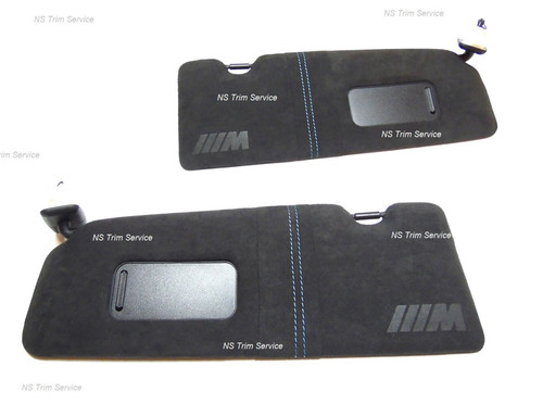 Bmw f87 alcantara parasole - bmw, m2