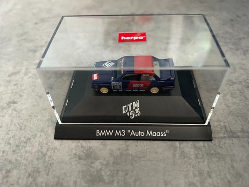 Herpa bmw auto mass - bmw,
