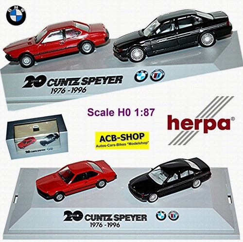 Bmw alpina b12 ekat nero - alpina,