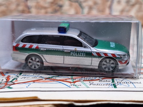 Herpa bmw serie - herpa, 5