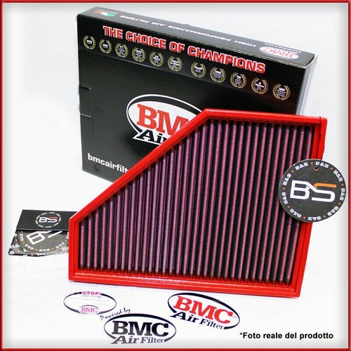Filtro aria sportivo bmc - filtro, per