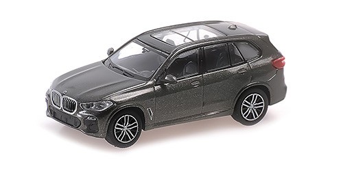 Minichamps 870029200 bmw - minichamps, 1:87
