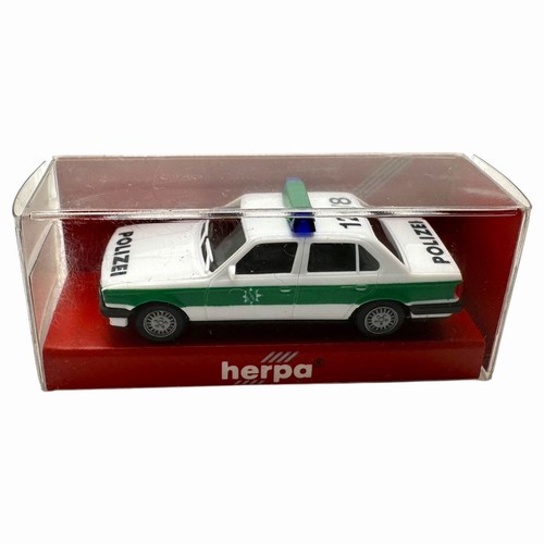 Herpa bmw 325i - 325i, bayern