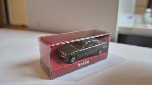 Herpa bmw 325i - bmw, e36