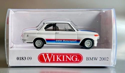 Bmw 2002 motorsport - 2002,