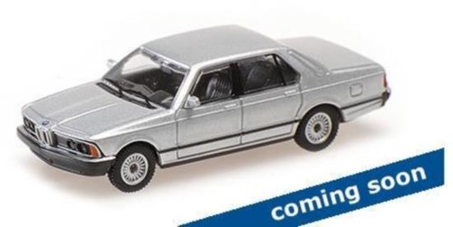 Minichamps bmw 733i - bmw,