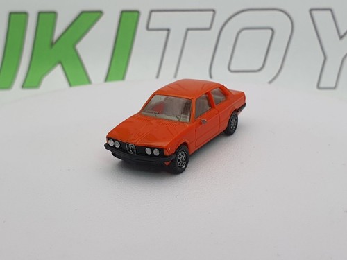 Bmw 323i e21 rosso - 323i,