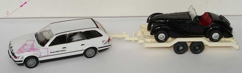 Herpa mt00004 bmw 525i touring - bmw,