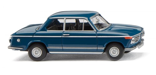 Wiking 018310 bmw 2002 - bmw,