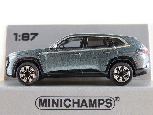 Minichamps 870 025000 bmw - 870,