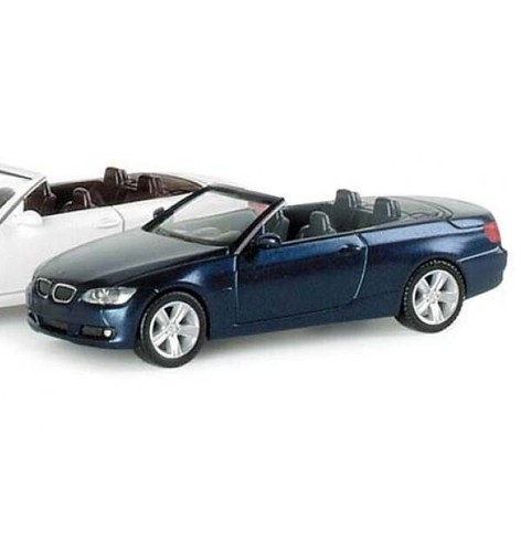 Herpa 033763 bmw 3er - 033763, 1/87