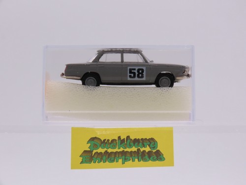 Brekina 2241 bmw 1800 - bmw,