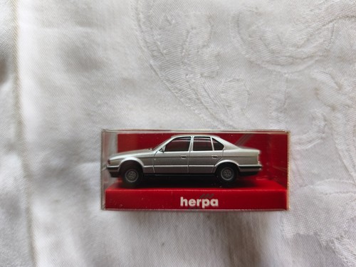 Herpa bmw 535 - i, 1:87