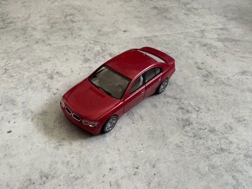 Herpa bmw serie - 1:87,