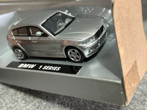 Bmw serie series e87 - series, e