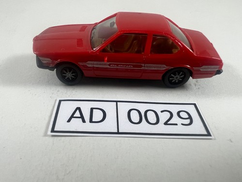 Modellino auto herpa bmw - modellino,