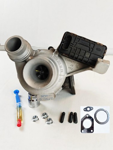 Turbocompressore bmw 116d 118d - 116d,