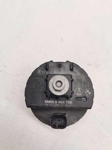 Centralina destra allarme bmw - centralina,