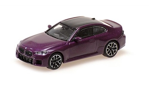 Minichamps 870024704 bmw - minichamps,