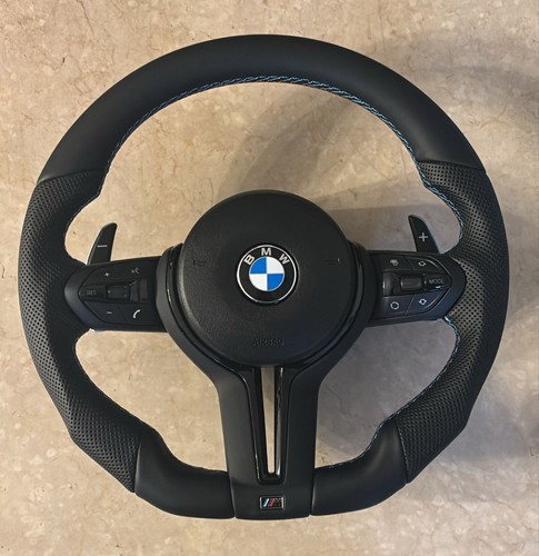 Volante bmw sport - bmw,
