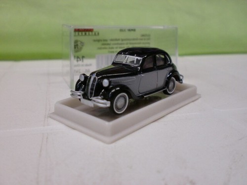 Brekina bmw 326 - 1/87,