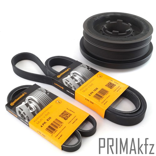 Conti cinghie - 2x, a