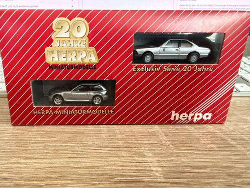 Herpa 187497 set - herpa, 20