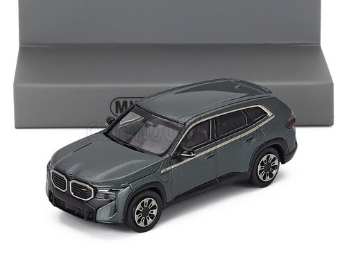 Minichamps bmw - 1/87,