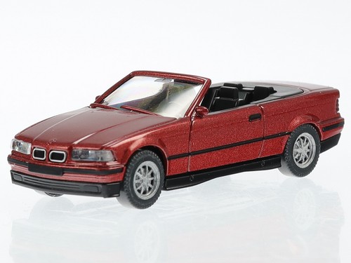 Bmw e36 325i convertibile - bmw,